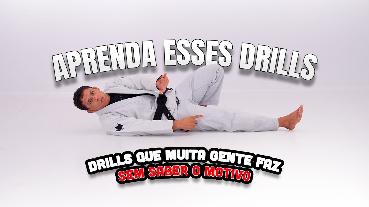 Você Treina Esses Drills, Mas Sabe o Porquê? [Evite Erros Comuns]