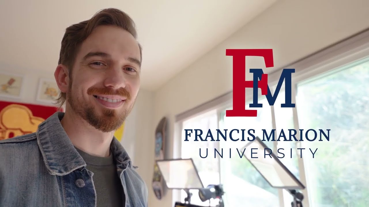 MEADE AGENCY: Francis Marion University Alumni Spotlight, Florence Videographer