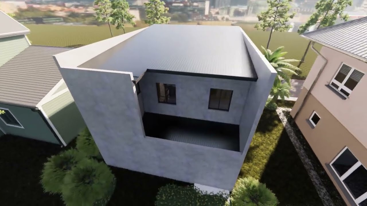 CASA BIENVENITO PROJECT 2S RES VID A1 2