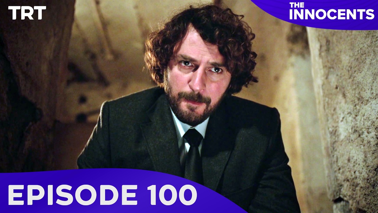 The Innocents - Episode 100