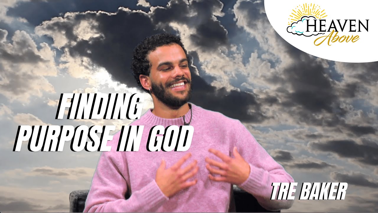 EPISODE 5: FINDING PURPOSE IN GOD