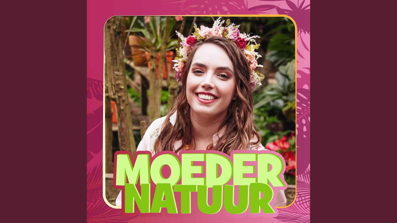 Moeder Natuur