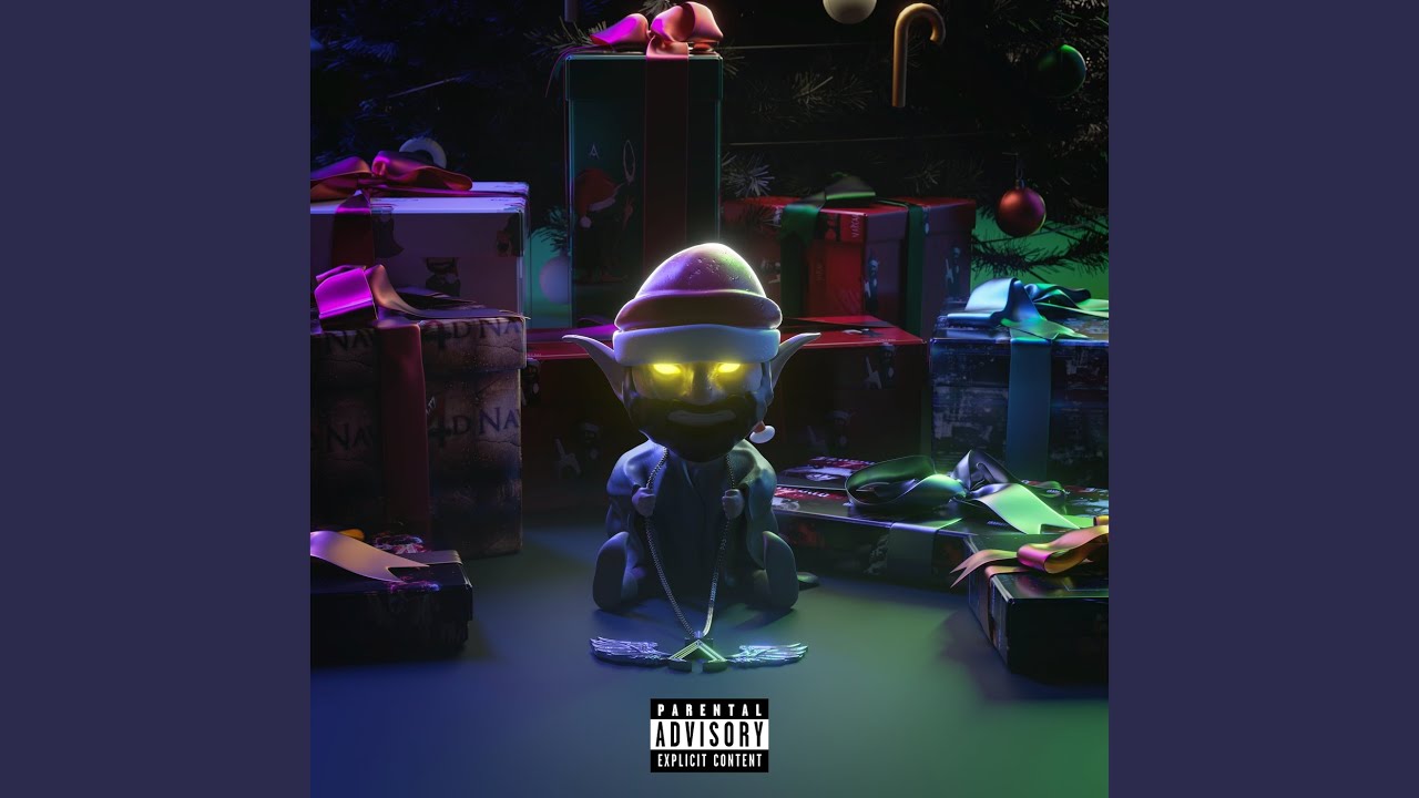 FELIZ NAVIDAD 8