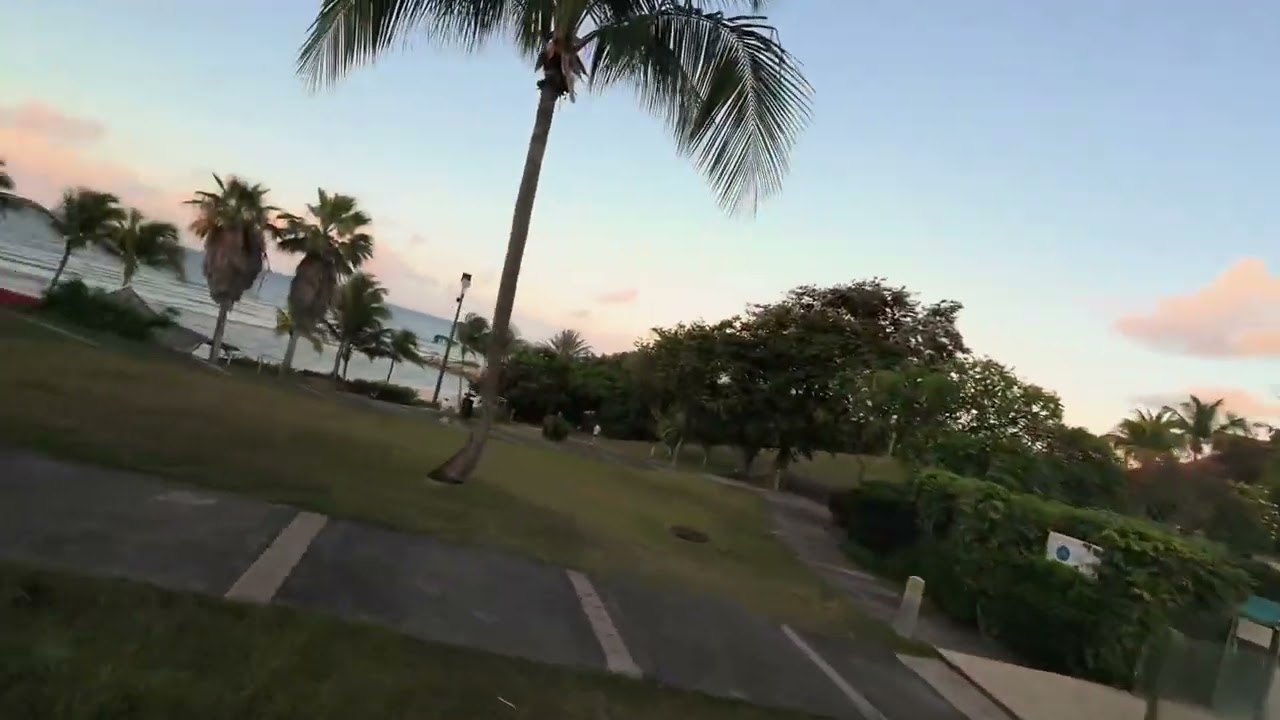 Saint Anne Guadeloupe
