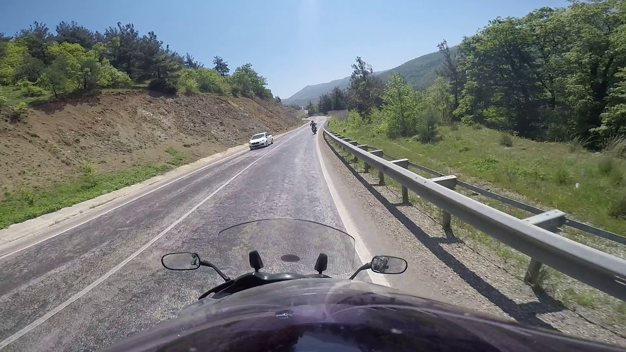 HONDA  NT 700 DEAUVİLLE   Ünsal ORHAN