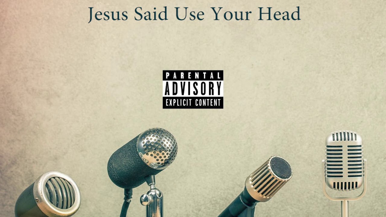 M.I Abaga & A-Q - Jesus Said Use Your Head (Official Audio) | The Live Report EP