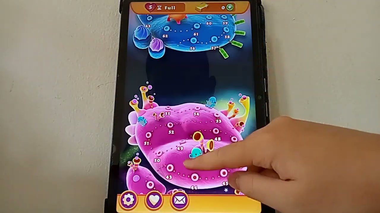Diamond Digger Saga, Blossom Blast Saga, Diamond Diaires Saga, Scrubby Dubby Saga, Gameplay, By King