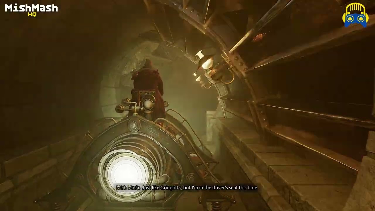 Hogwarts Legacy Walkthrough Part 9 | Big Revelations (Hindi)