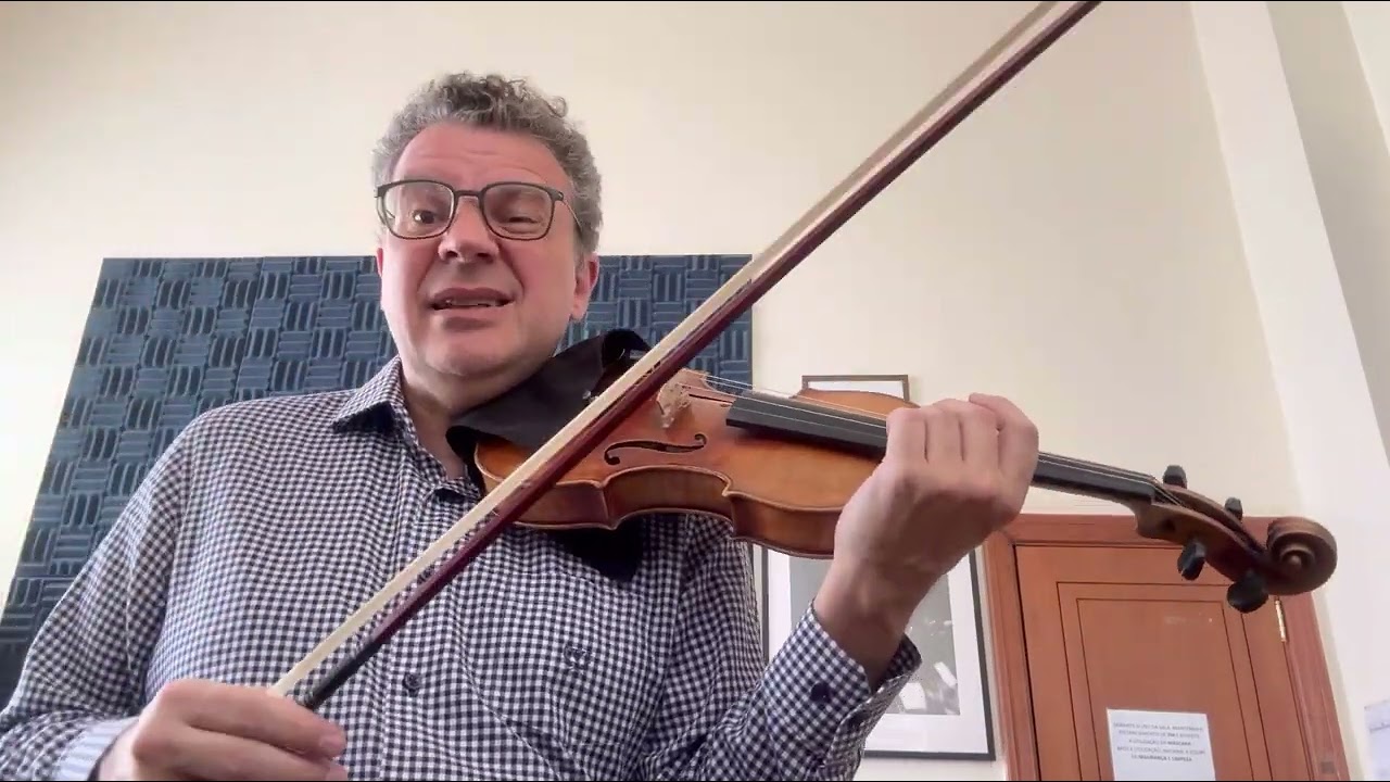 Rotina longa (técnica básica)