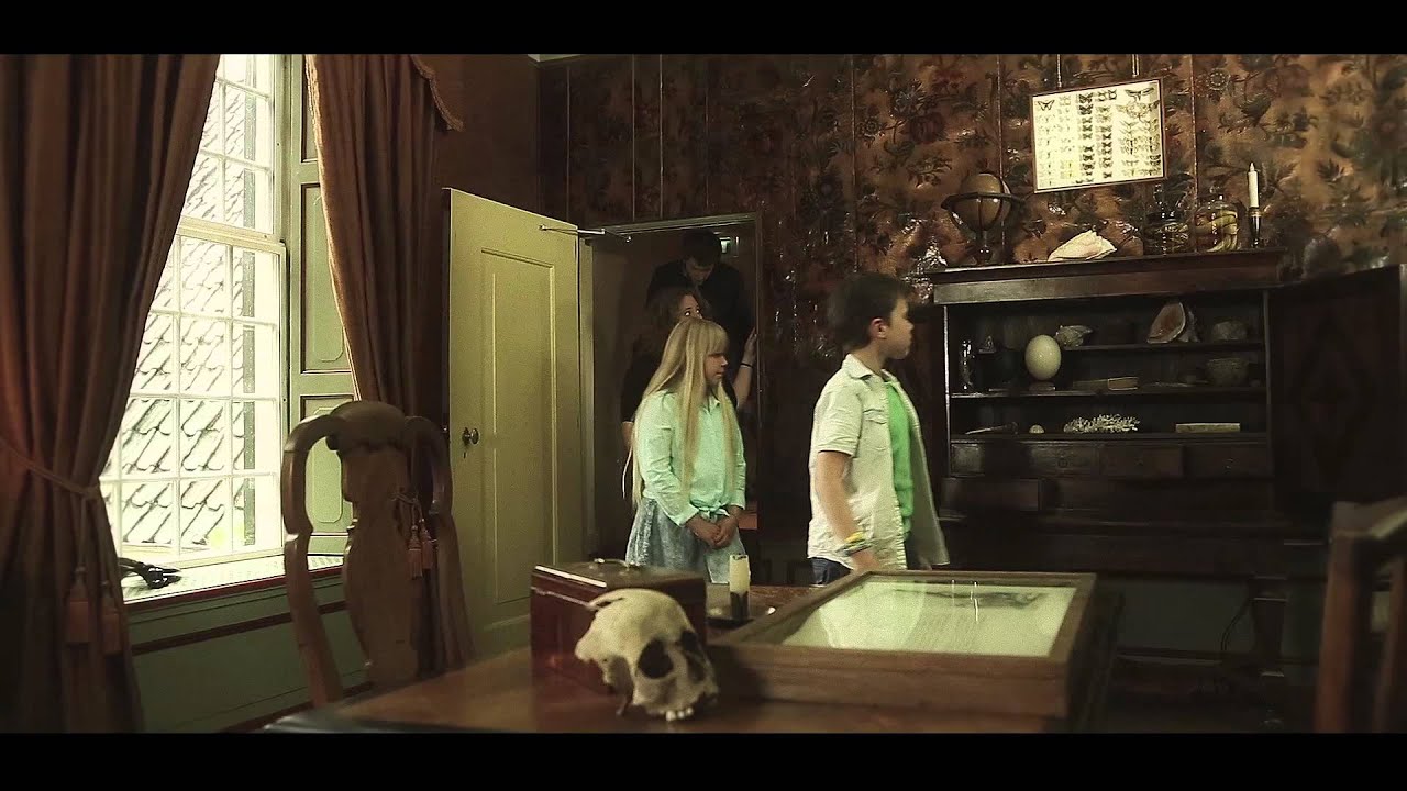 DRENTS MUSEUM POPPENHUIS