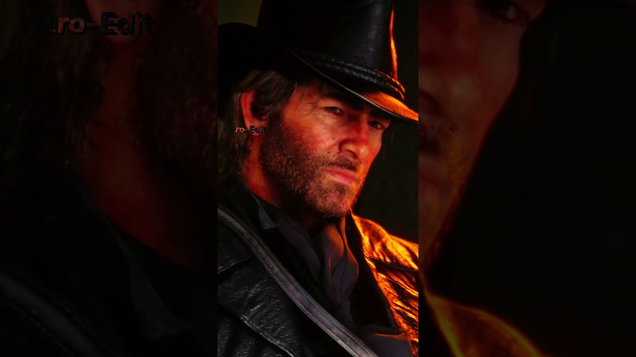&ldquo;We Ain&rsquo;t Friends&rdquo; Cold, Ruthless, and Real | Arthur Morgan Edit