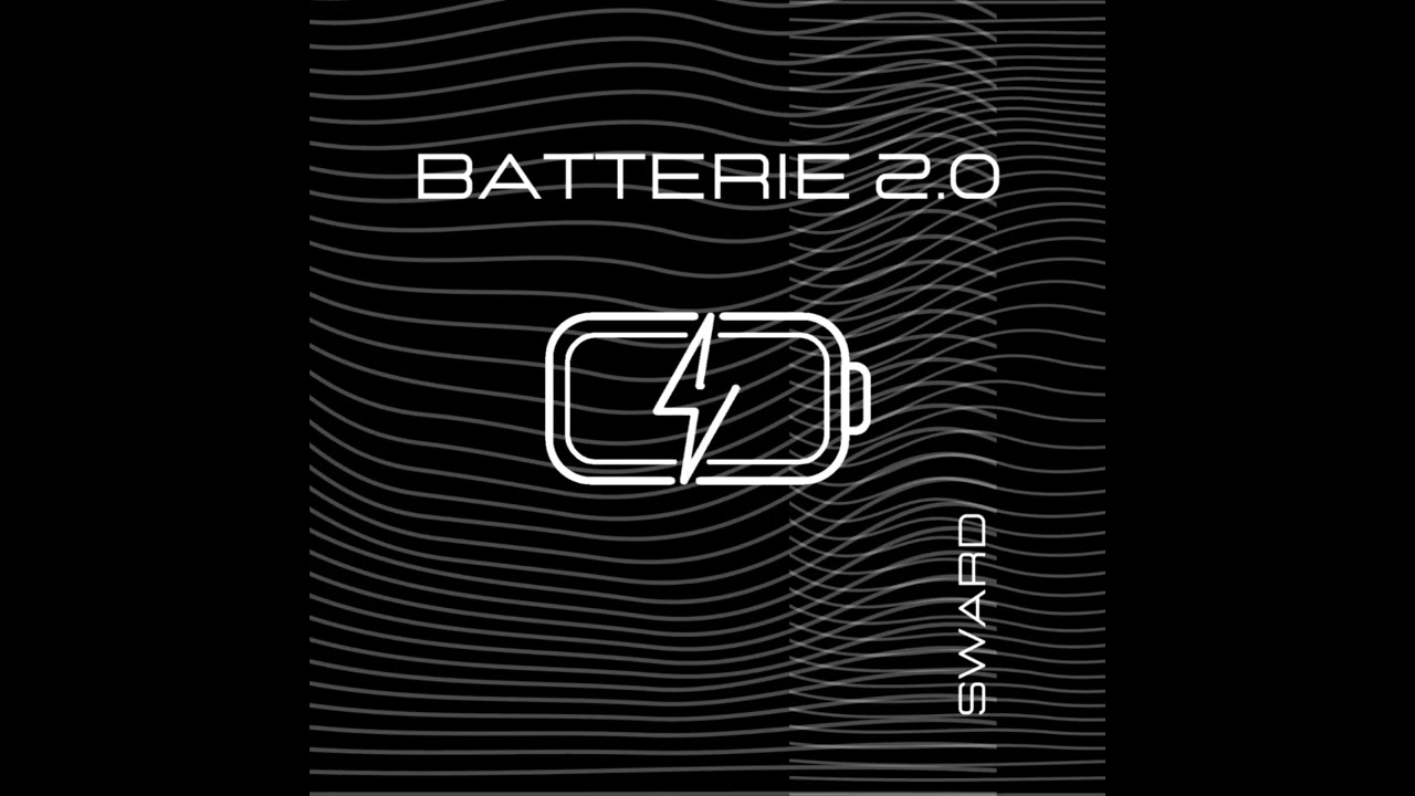 Sward - Batterie 2.0