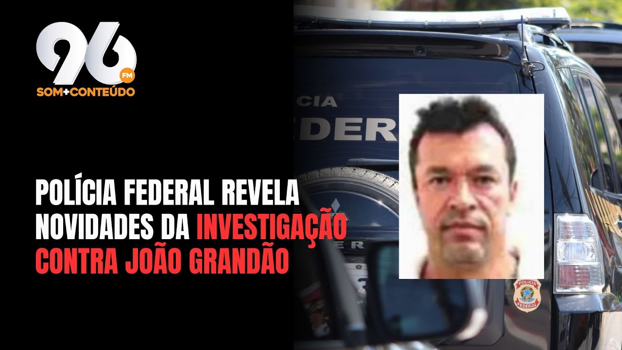 GRUPO QUE TENTOU MATAR POLICIAIS DA DEICOR TEM LONGA FICHA CRIMINAL, APONTA PF
