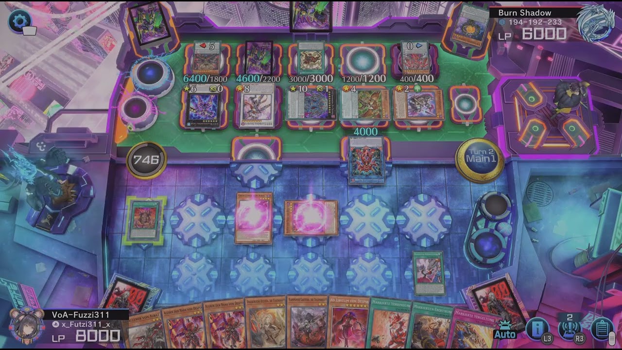 Yu-Gi-Oh! Master Duel