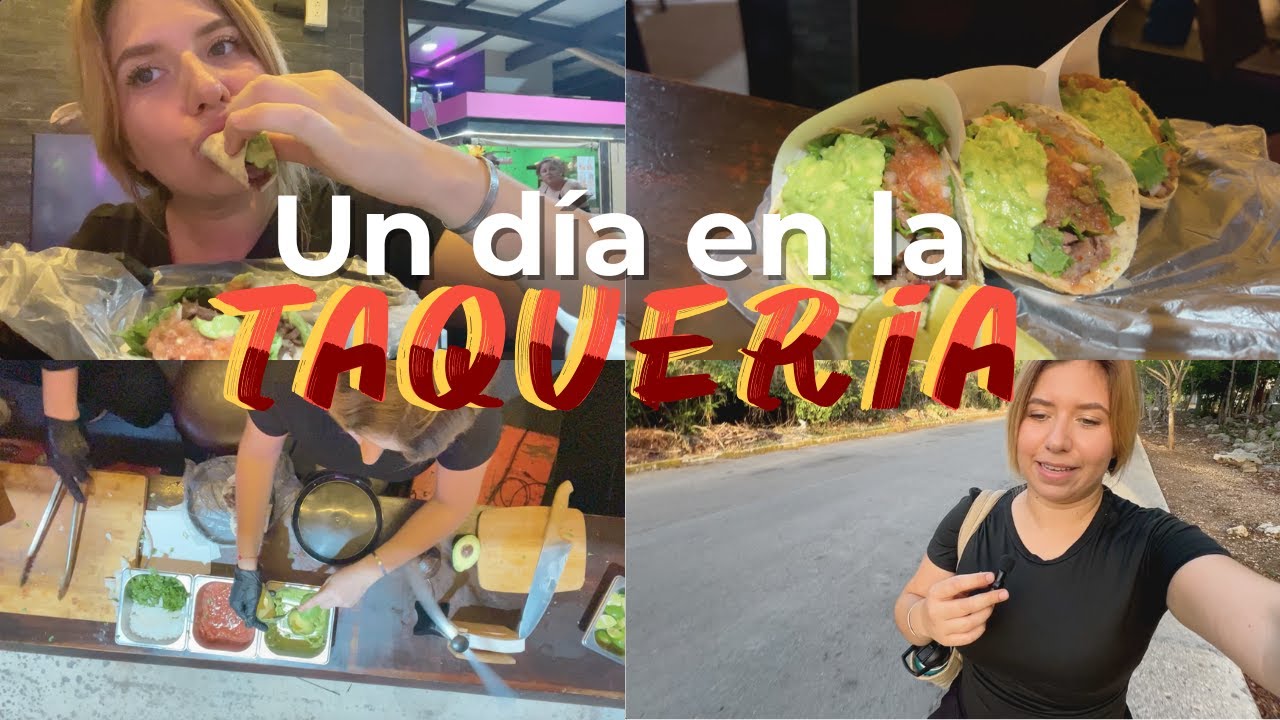 Emprendiendo en el Caribe | Pusimos una Taquería