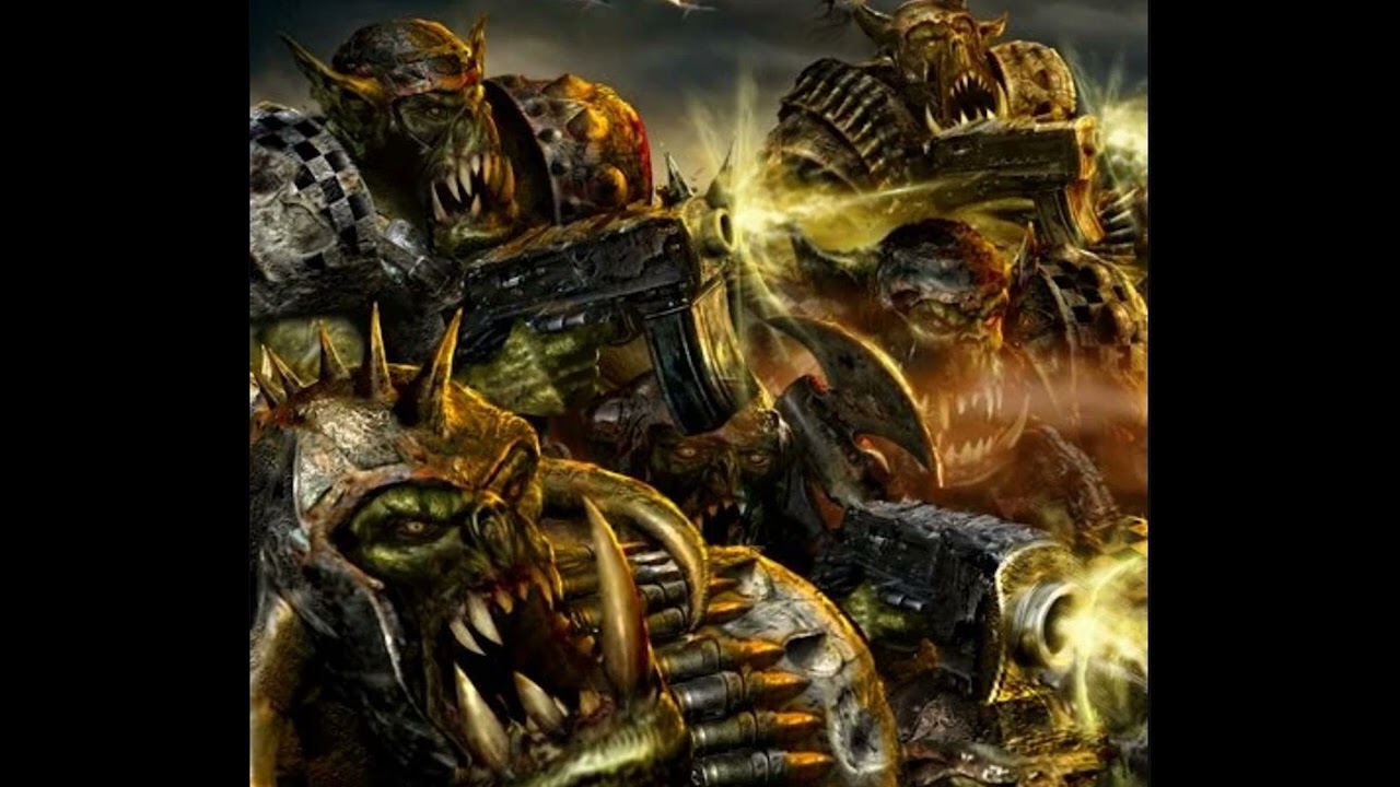 E.M.M.P. - Need More Dakka (album version)