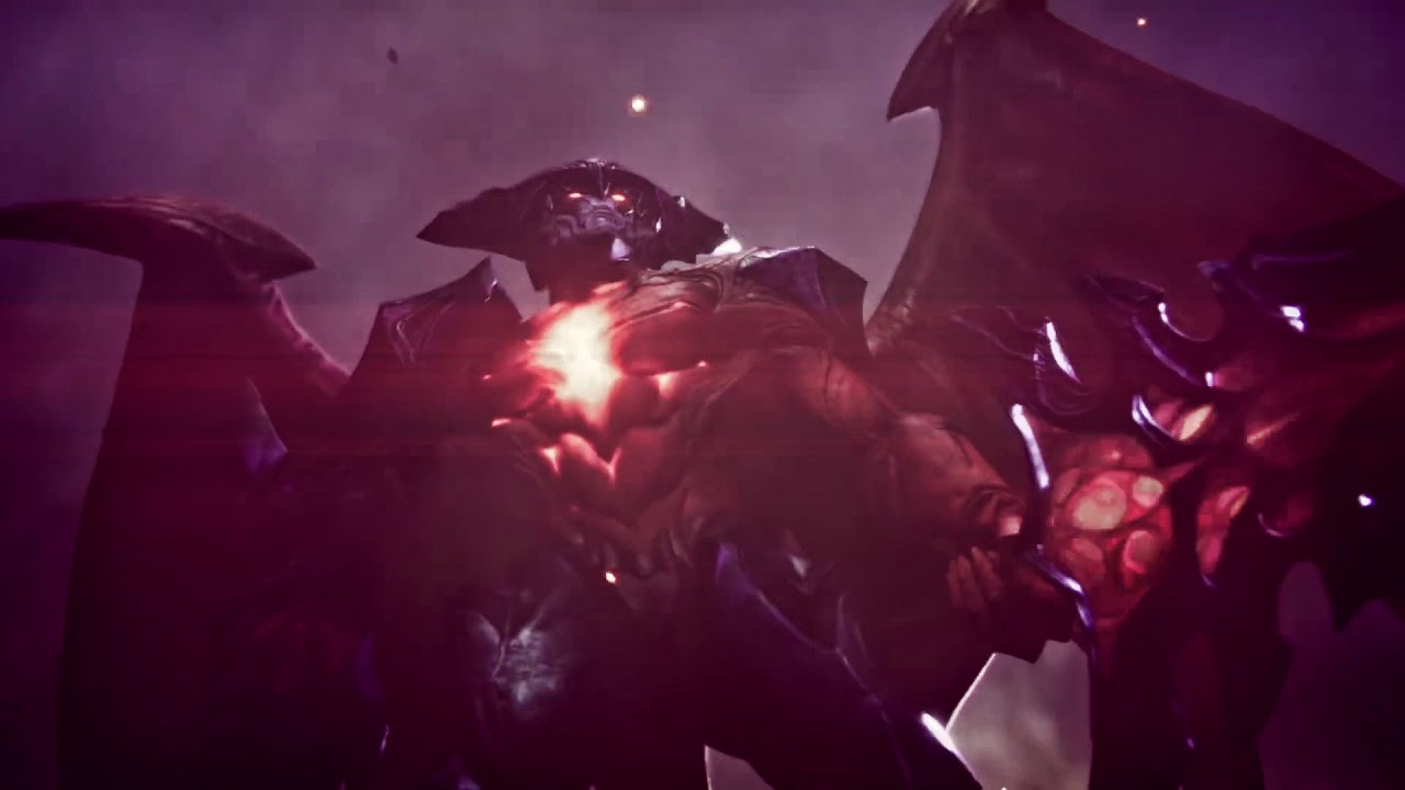 Não me falta ódio  / AATROX - EDIT