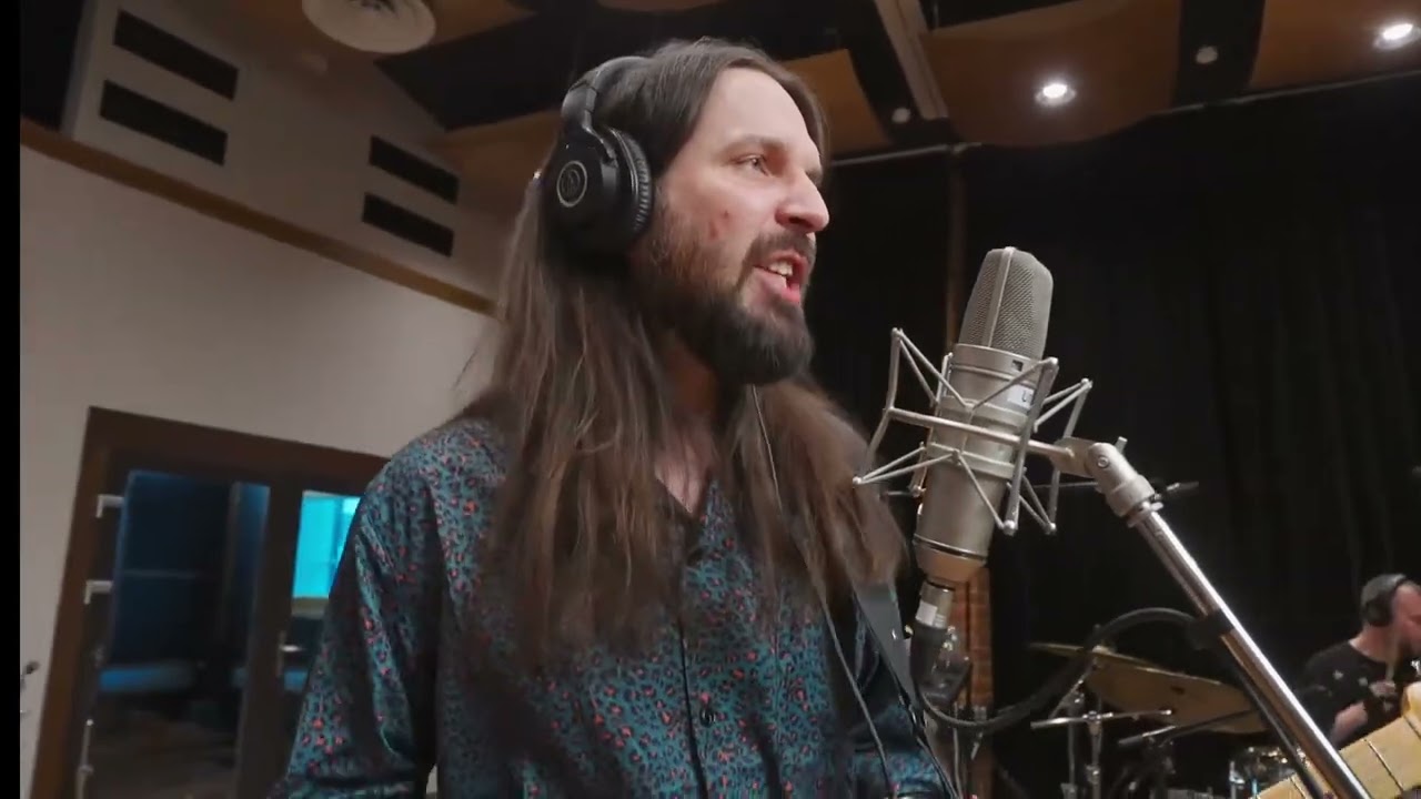 613 - Alcohol (studio promo video)