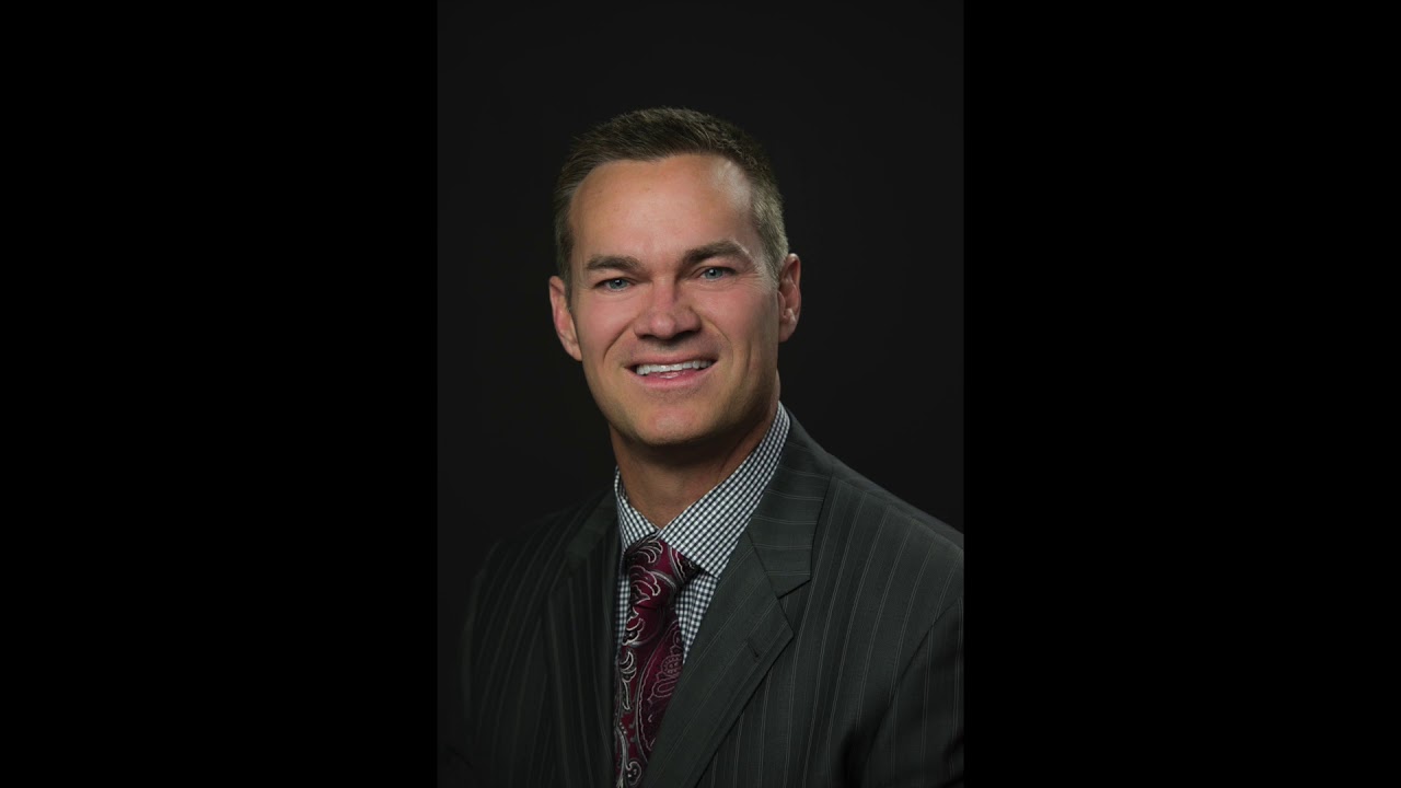 Meet the candidate: Tim Goodwin, Republican for House District 87