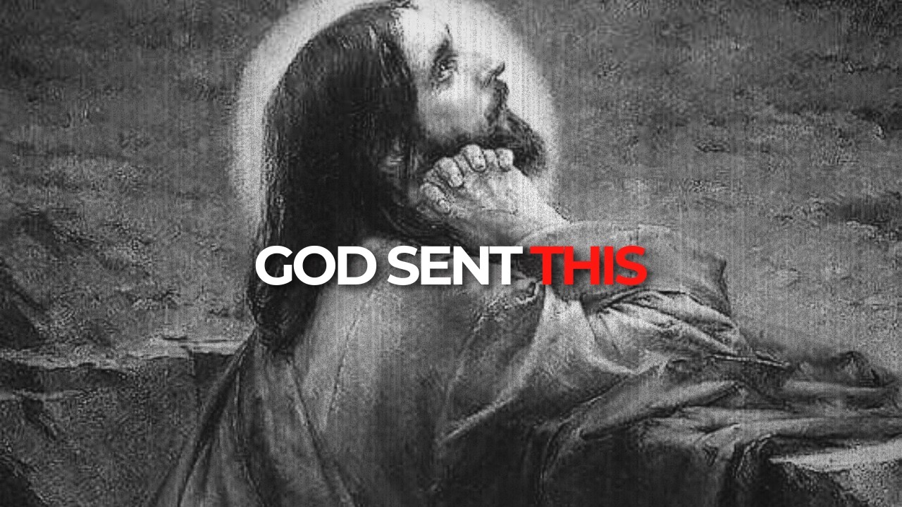 This Is the Sign You Asked God For