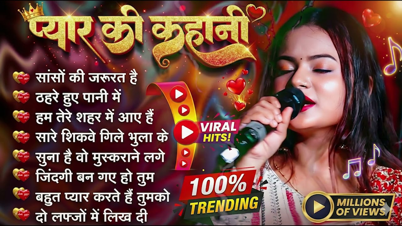 💔 Durga Boss Love Jukebox | Evergreen Hits Hindi Romantic Songs 🤍 Nonstop Songs 2026