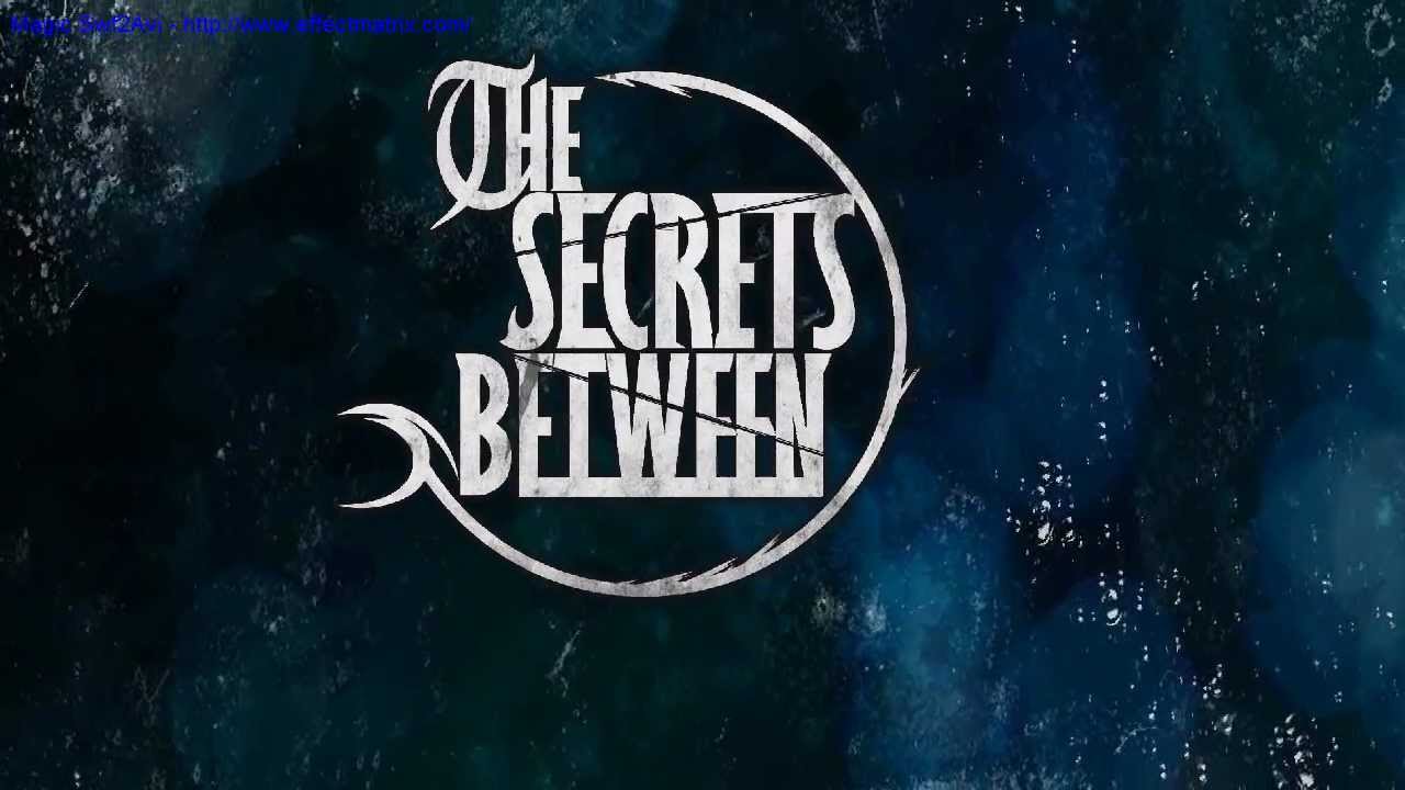 The Secrets Between ( Mini Album 