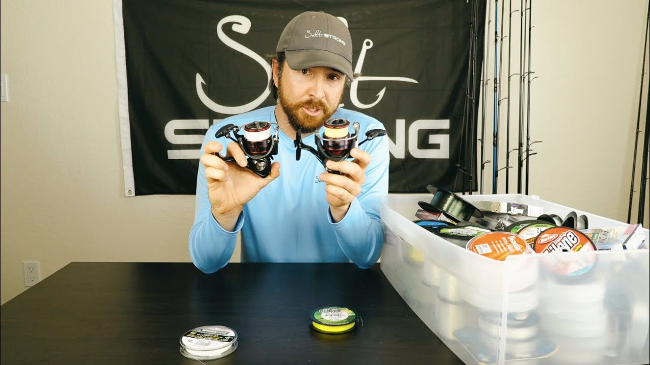 PowerPro vs Spiderwire: Which Casts Farther? (Long-Term Test Results)