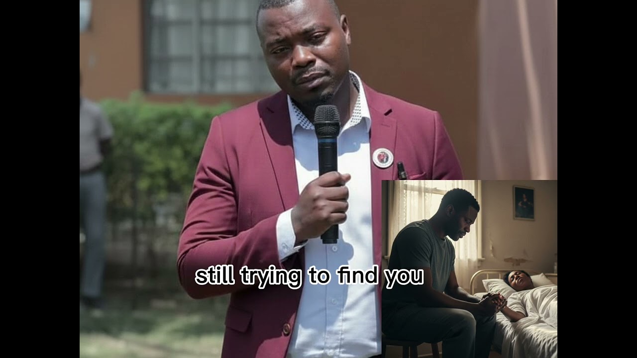 If you where still here.