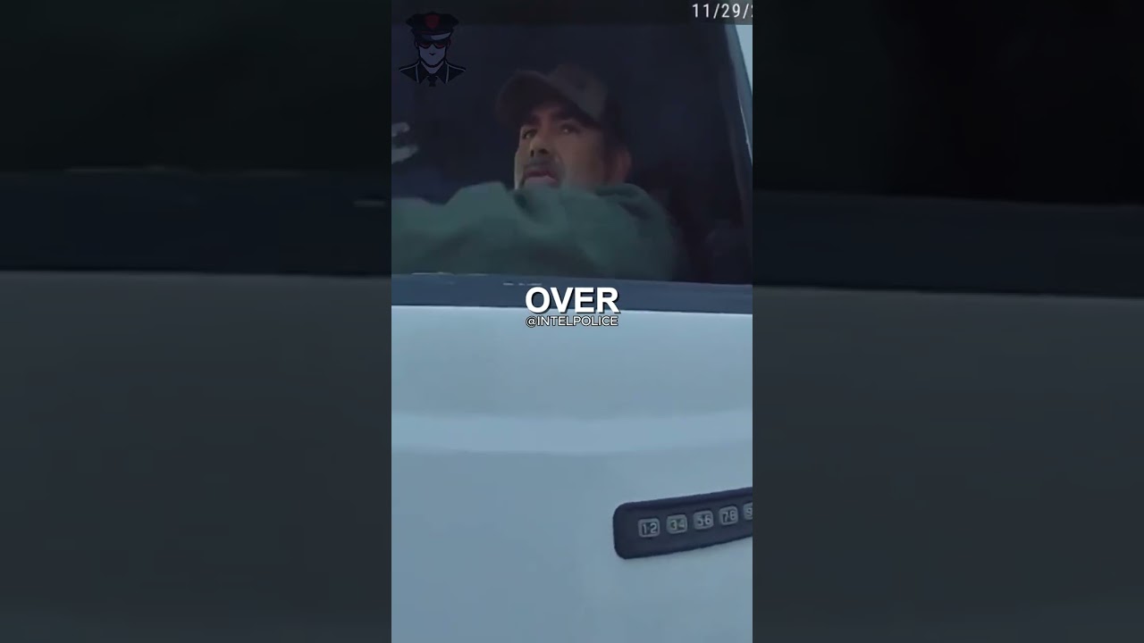 Cop Turns Traffic Stop Into a $1.5 Million Dollar Lawsuit!