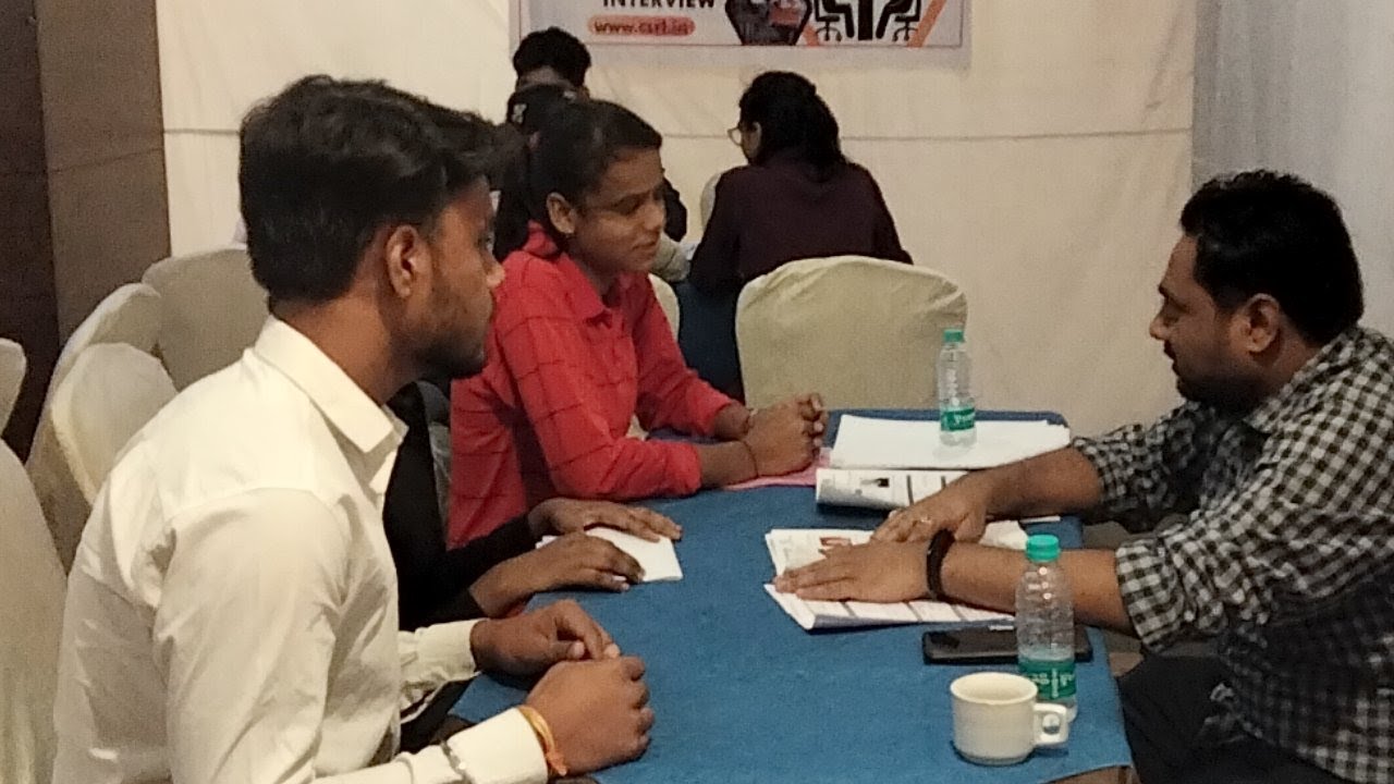 Gail Utkarsh Super 100 Kanpur Interview