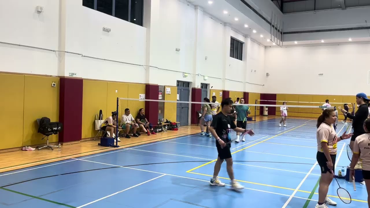 In-house tournament cheezmasher game 4