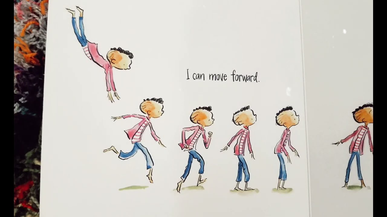 I Am Human: A Book of Empathy | By Susan Verde | Illustrated By Peter H. Reynolds | Read-Aloud