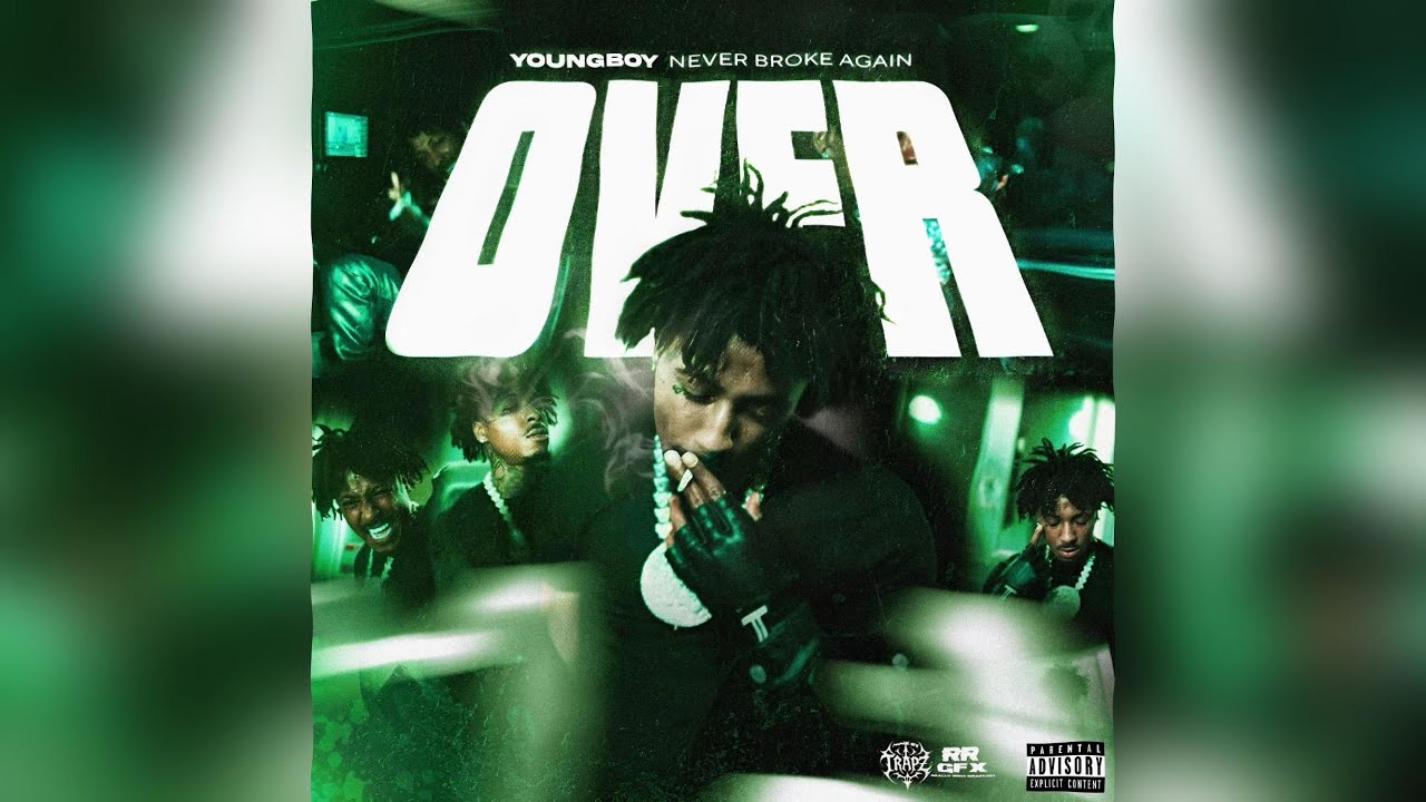 [FREE] NBA Youngboy Loop kit 'Light It Up' (Soulful Loop Kit)