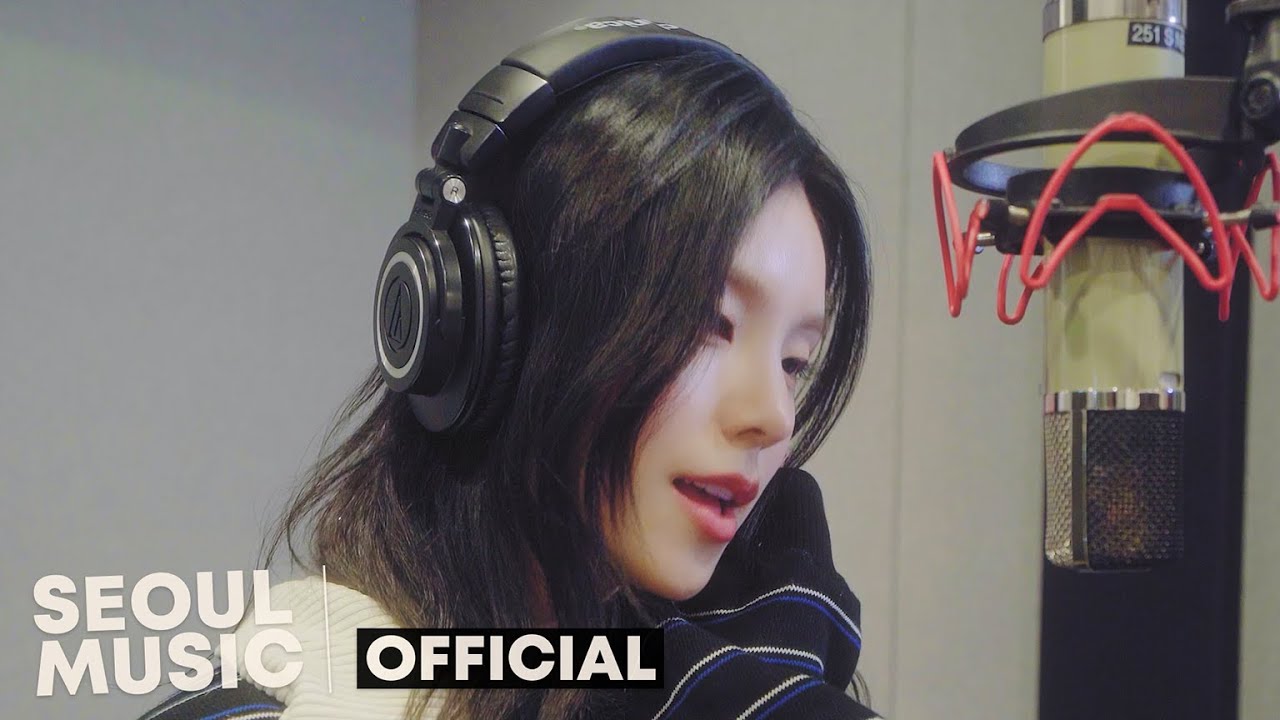 [MV] 예지 (ITZY) - Think about you / Official Music Video