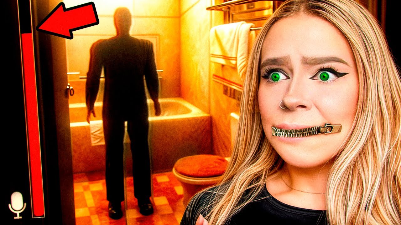 ОНО ПРИШЛО ЗА МНОЙ! ХОРРОР   Fears to Fathom 2