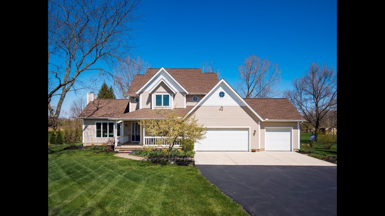 2065 Berlin Station Road Delaware, OH | ColdwellBankerHomes.com