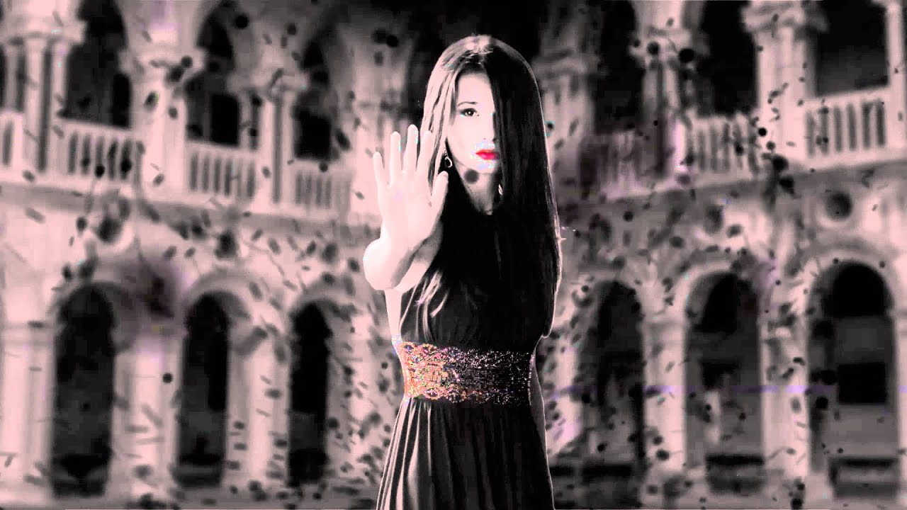 The Young Elites by Marie Lu book trailer