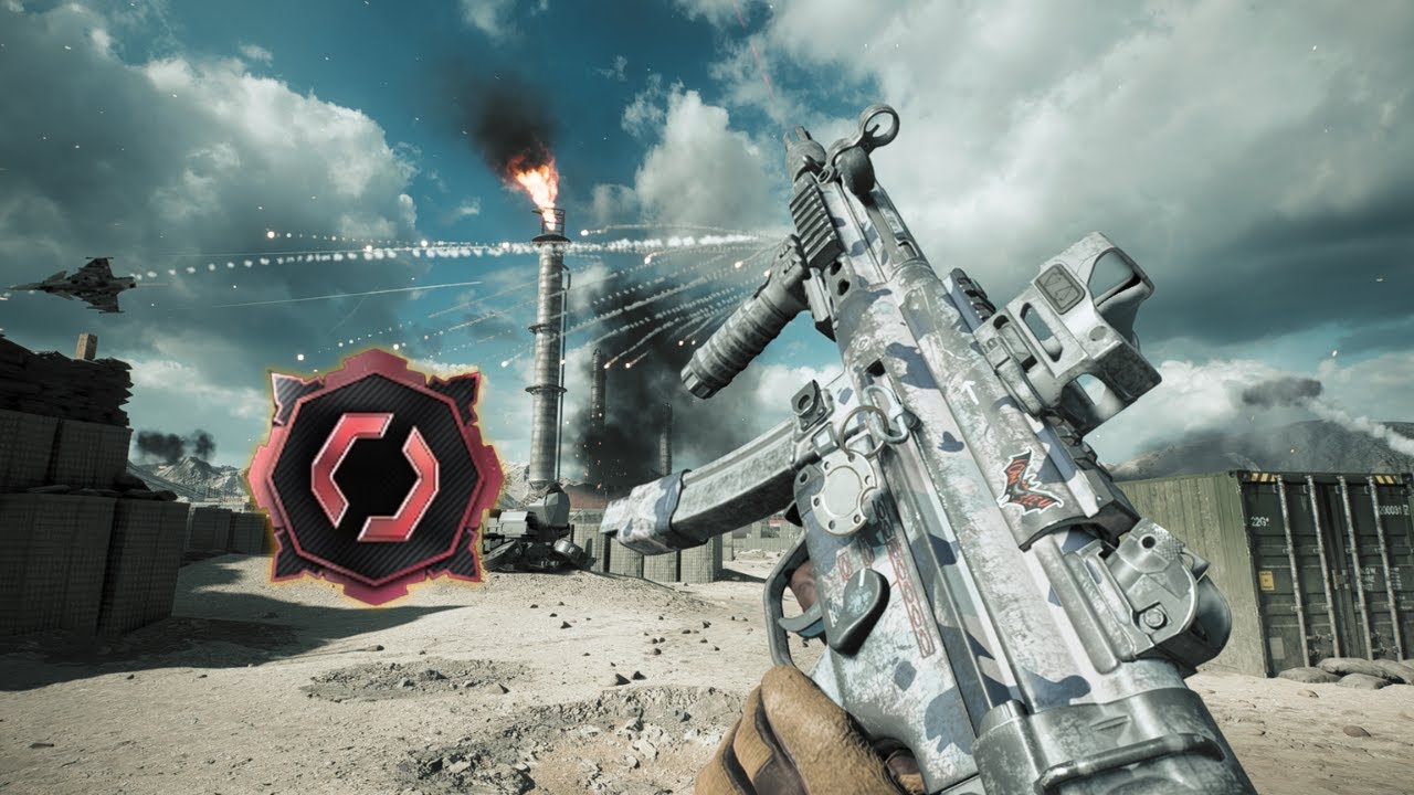 Battlefield 6 - The Best Class is OVERPOWERED?