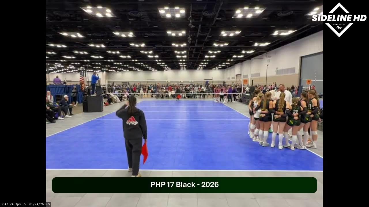 PHP 17 Black (2026.01.24)