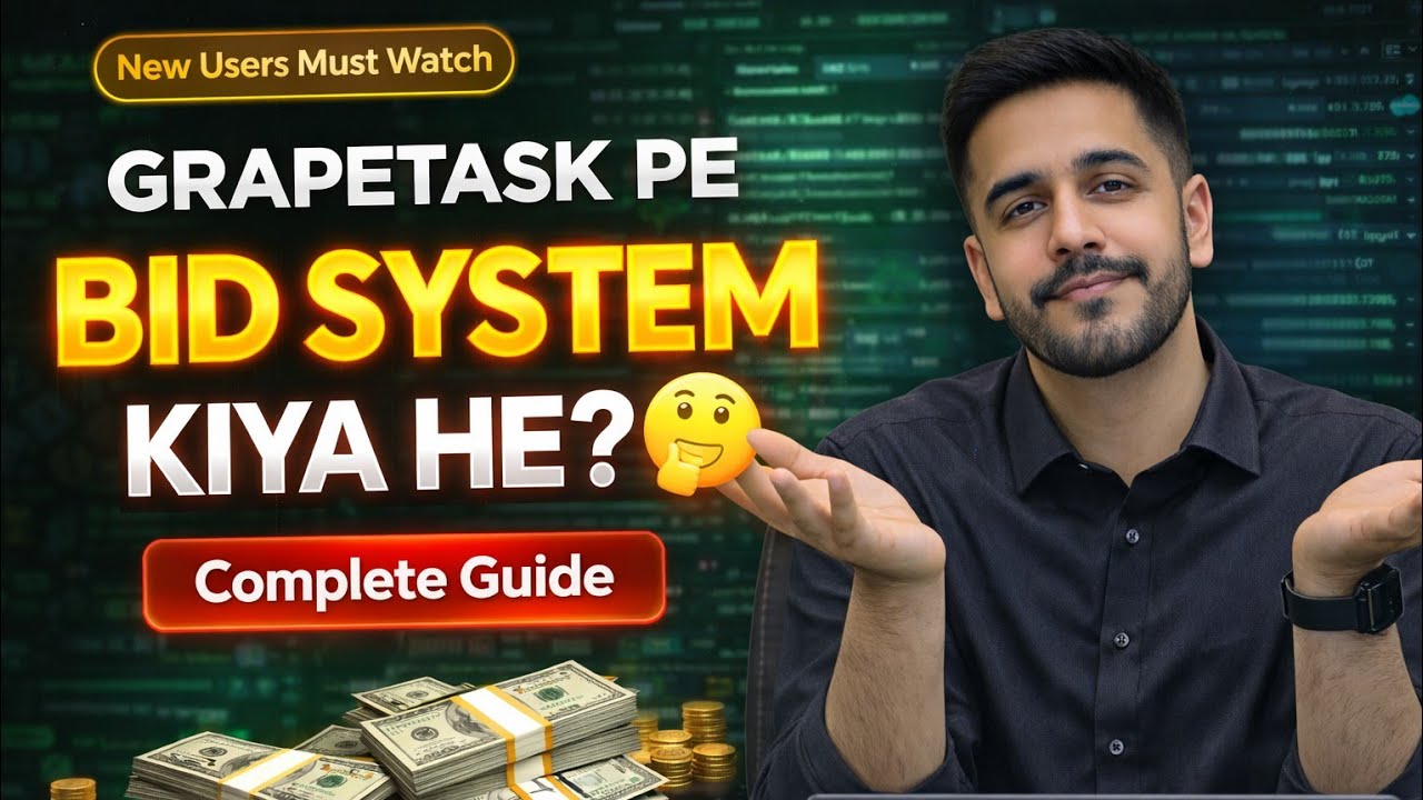 Clients Kitne Ways Me Order Place Krskte He GrapeTask Pe? | Complete Guide | GrapeTask 