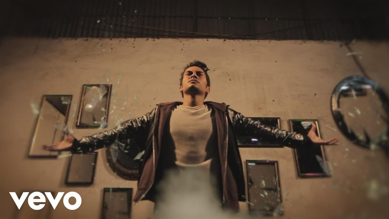 gamaliél - Cuma Aku (Video Clip)