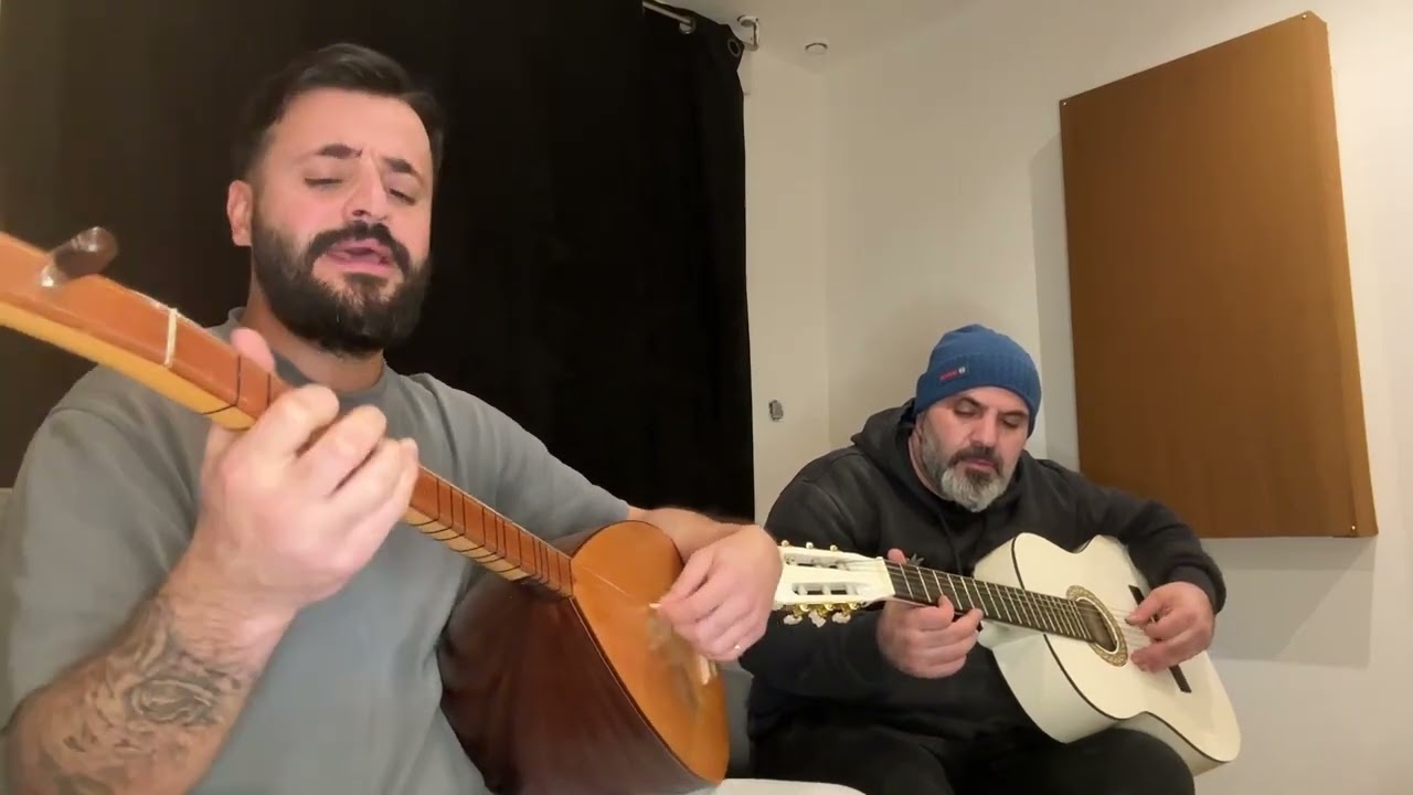 ÖZGÜR KURT ALIRIM SENİ VERMEM ELLERE 2026 AKUSTİK 