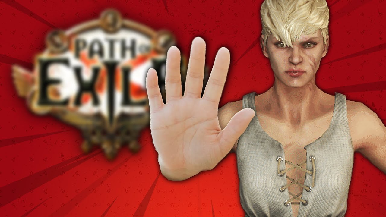 Lohnt sich Path of Exile in 2026? Anf&auml;nger Guide in unter 10 Minuten