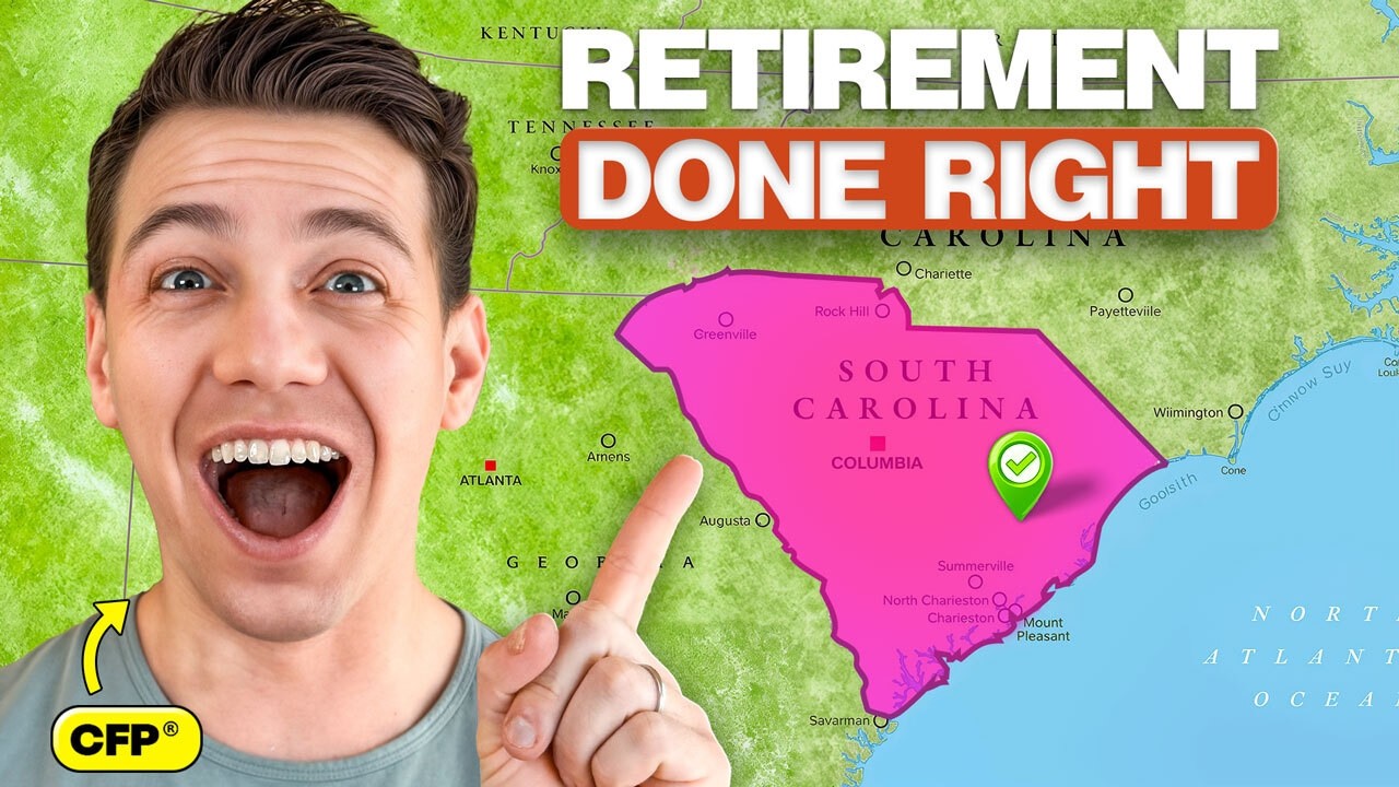 I Spent 24 Hours Inside The Most Charming Retirement Community