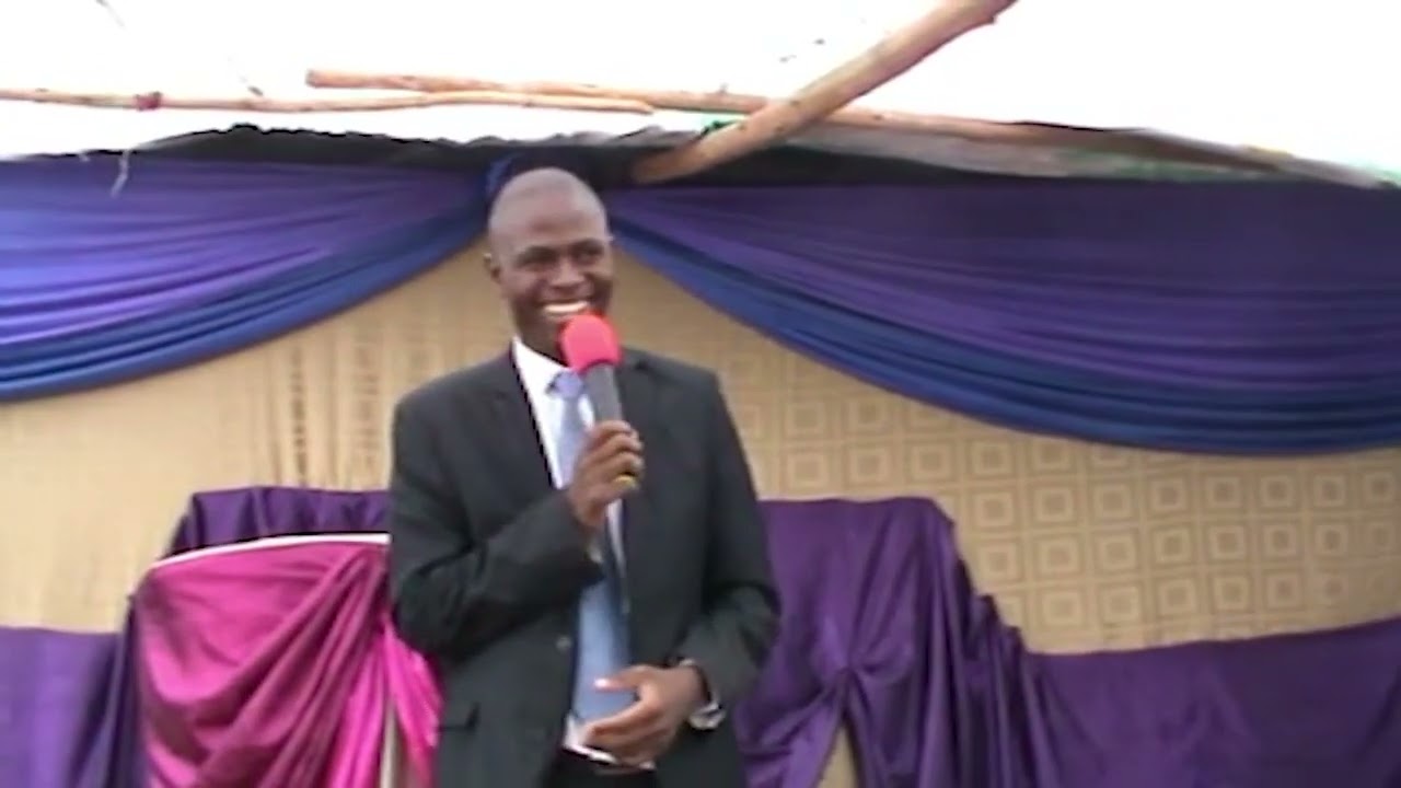 Jegarsahadutha Covenant 2014 | Apostle Chiwenga