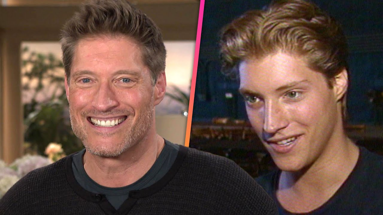 Sean Kanan Recalls 1988 'Karate Kid' Audition Ahead of 'Cobra Kai' Return (Exclusive)
