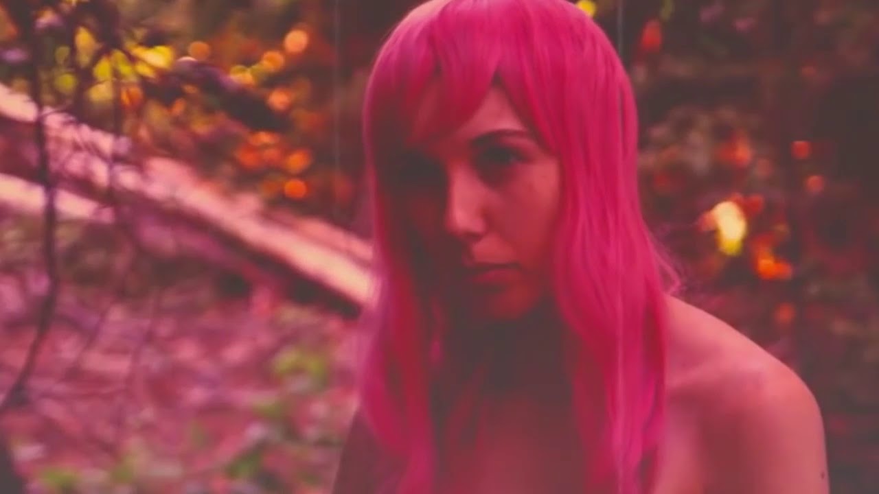 Crunk Witch - The Battle Beyond (Fanmade music video)