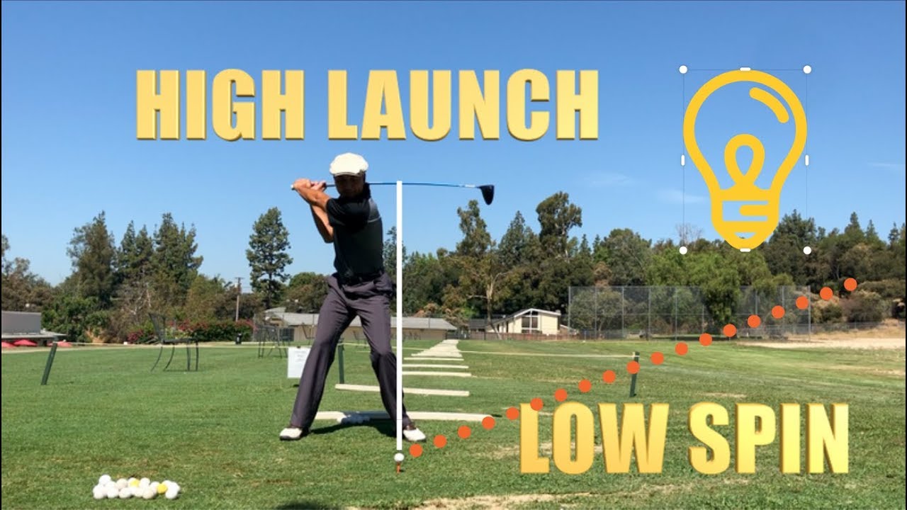 GOLF SWING GREAT DRIVER LESSON