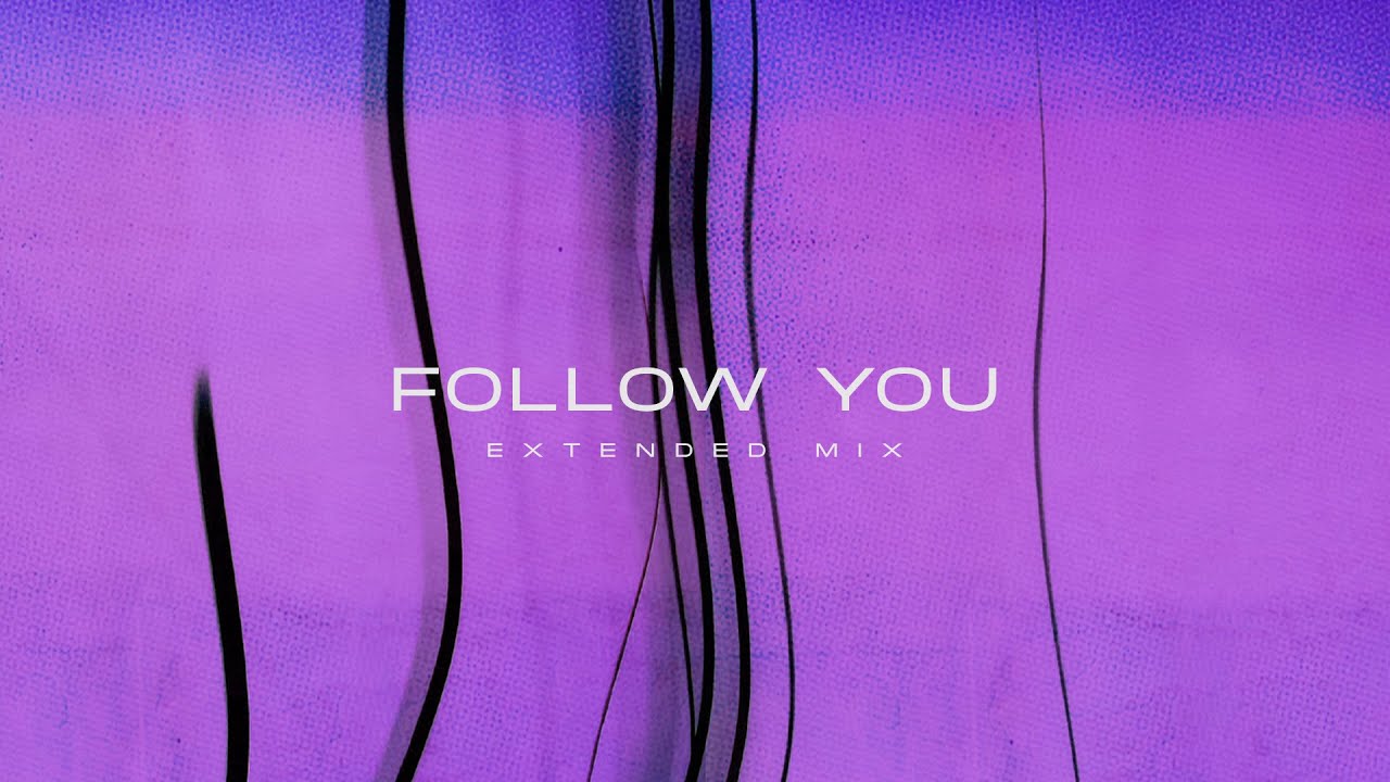 Timmo Hendriks - Follow You (Extended Mix)