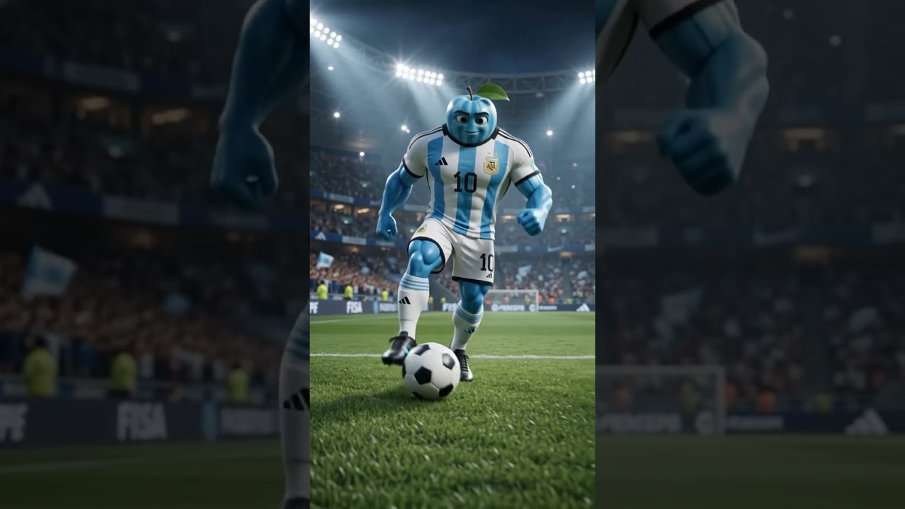 FIFA World Cup 2026 explained in 60 seconds ⚽️#shorts #ytshorts